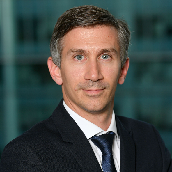 LECOUBLET Paul, Generali Luxembourg S.A.