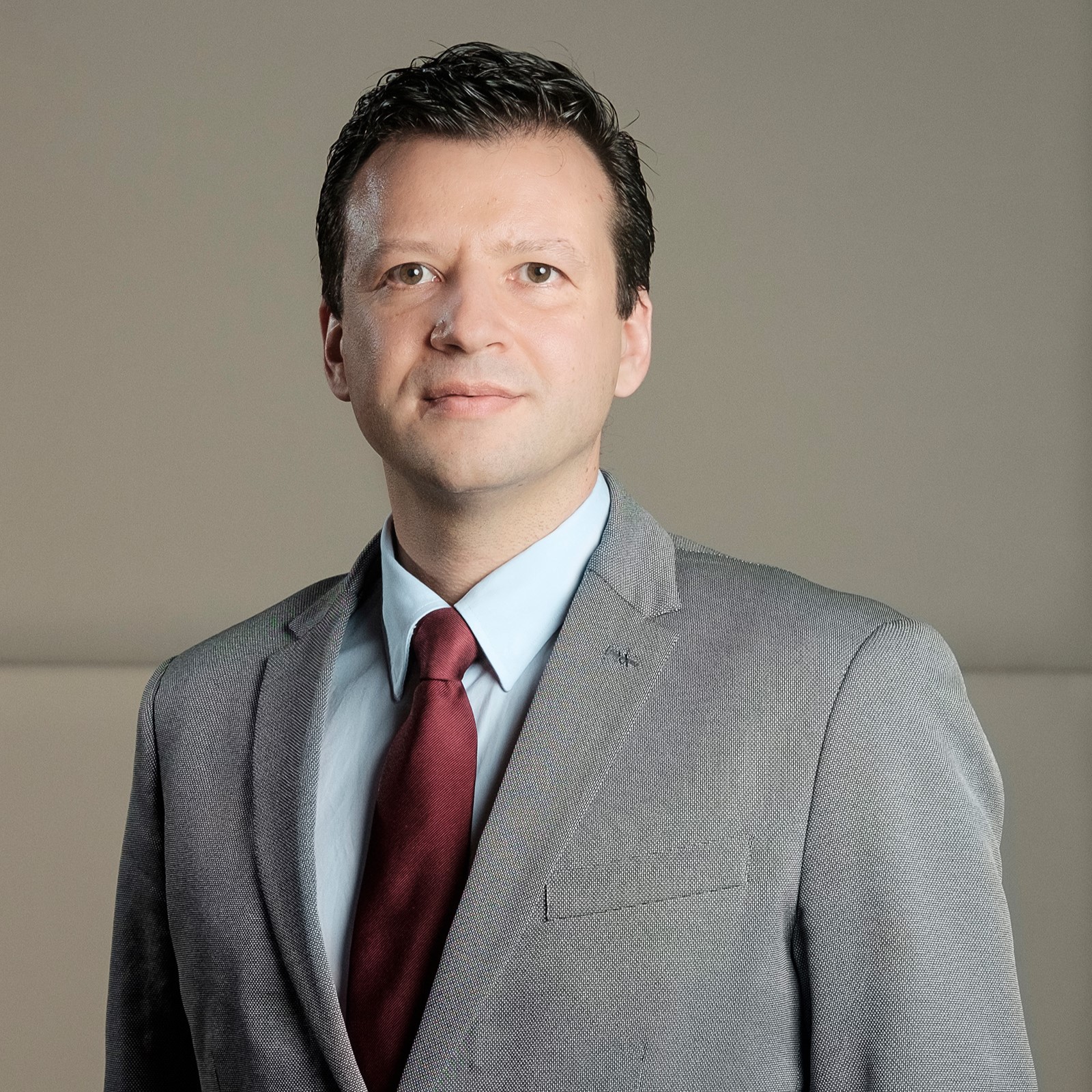 LENTSCHAT Christophe, Arendt Investor Services S.A.