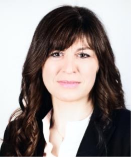 LENTZ Isabelle, Ashurst LLP