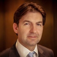 LUCAS Xavier, BlackRock Property Lux S.à.r.l.