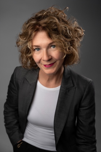 LUCHETTA Patrizia, Eurofins Scientific SE