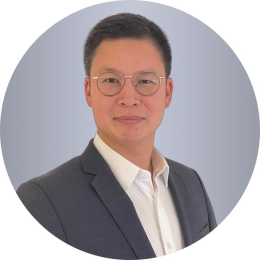 LUC Phu-Van, Samarang Asset Management S.A.