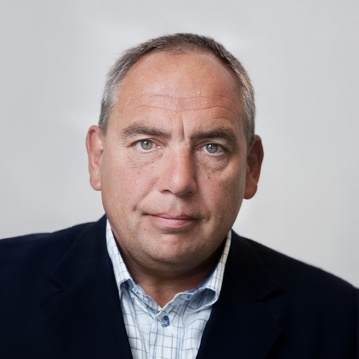 LUNDGREN Rikard, STEENDIER S.à r.l.