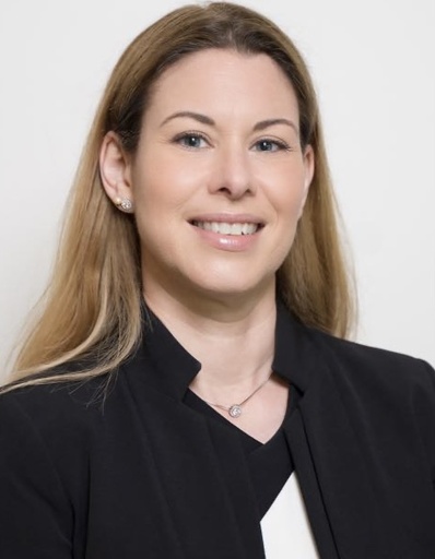 LYRIOTAKIS Alethia, Deloitte