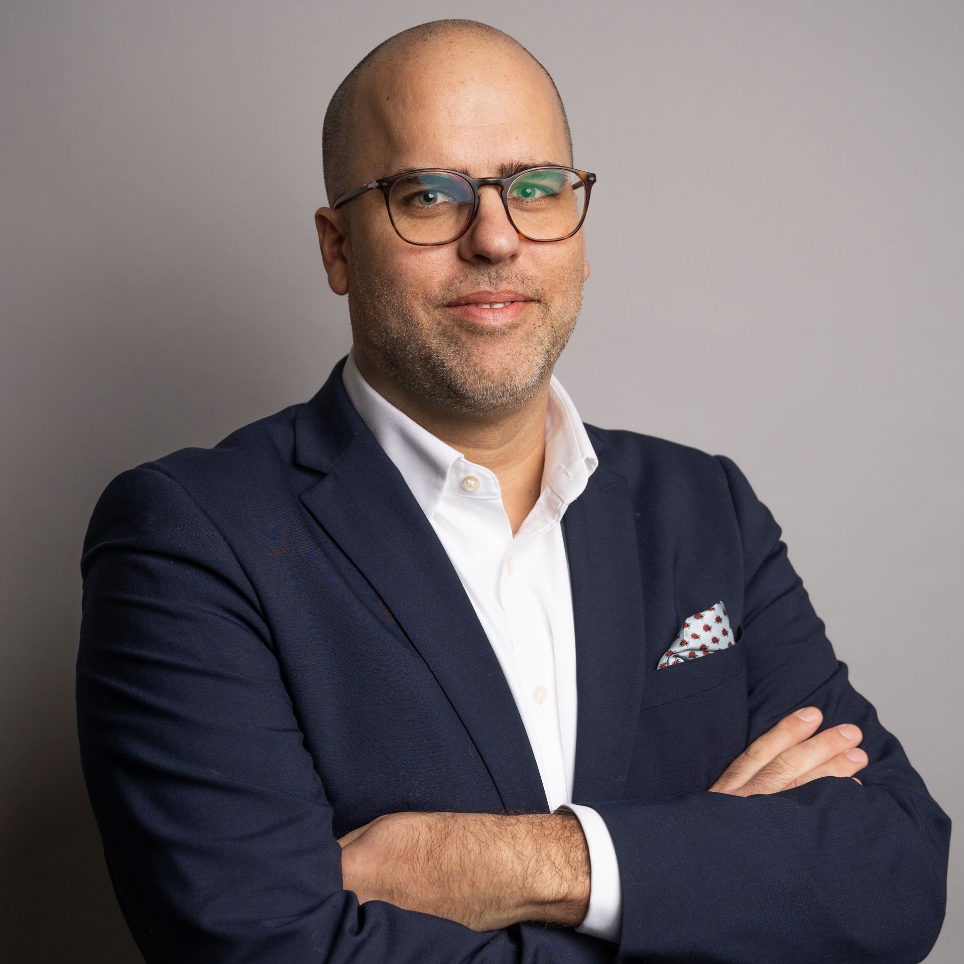 MAI André, Hauck & Aufhäuser Administration Services S.A