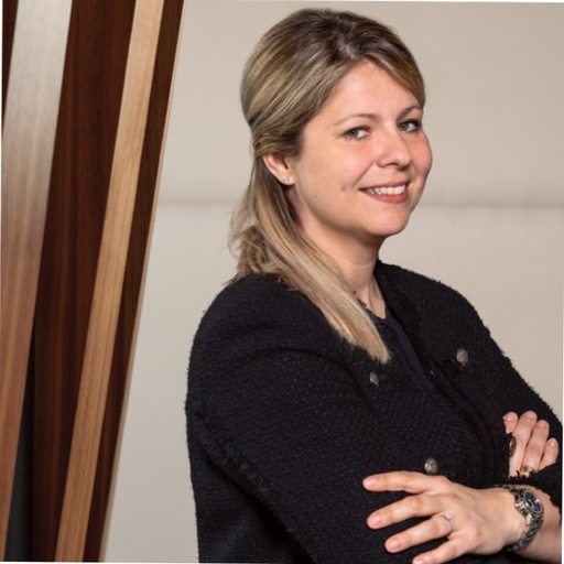 MARIE-HONTAAS Anastasia, Arendt Regulatory & Consulting SA