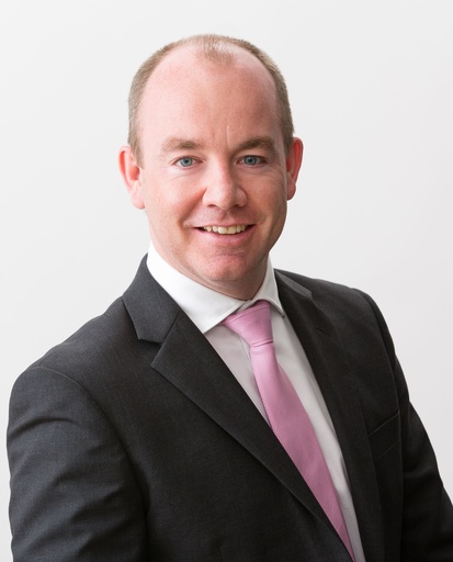 MCKAY Simon, REGIS-TR S.A.