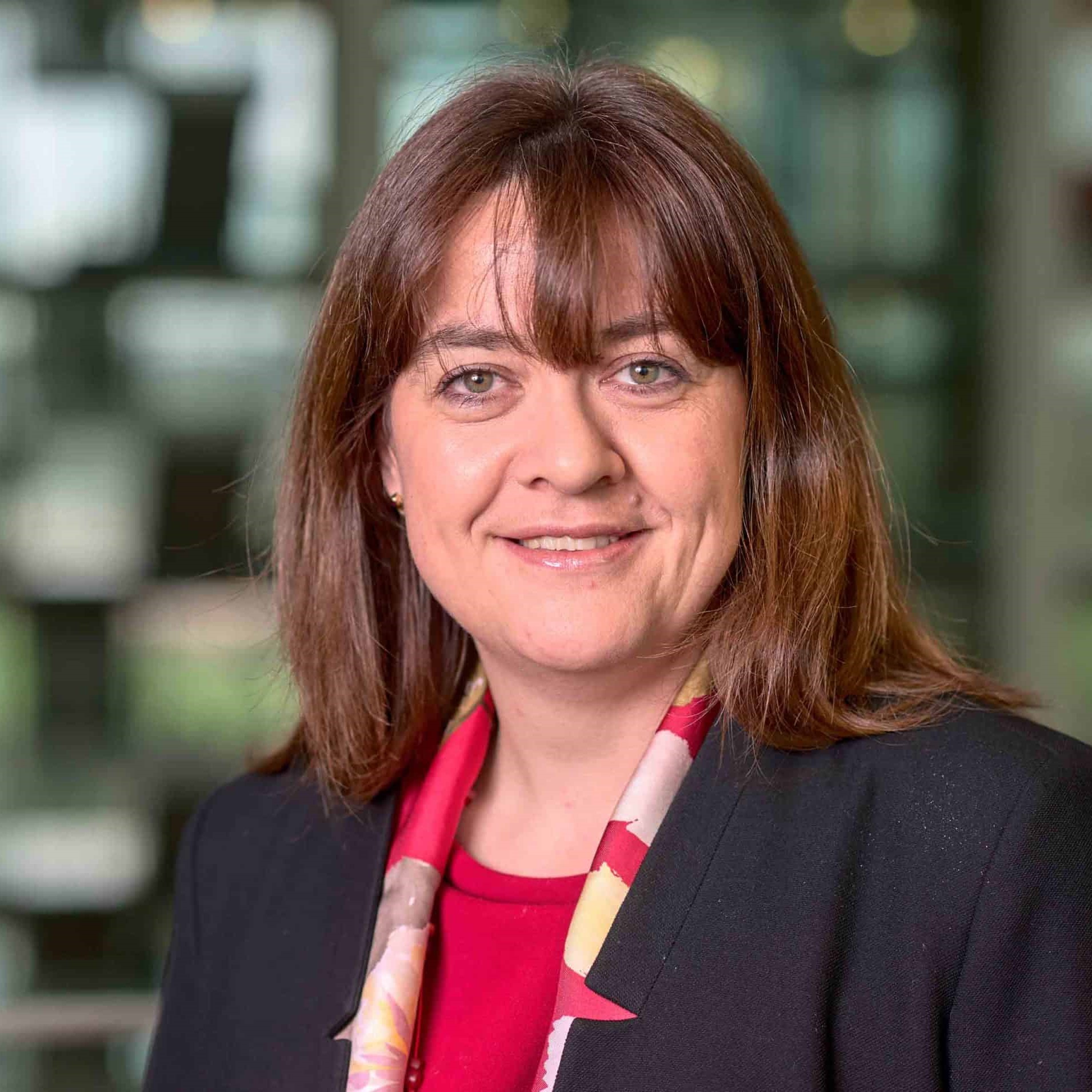 MELCION-RICHARD Isabelle, PwC Luxembourg