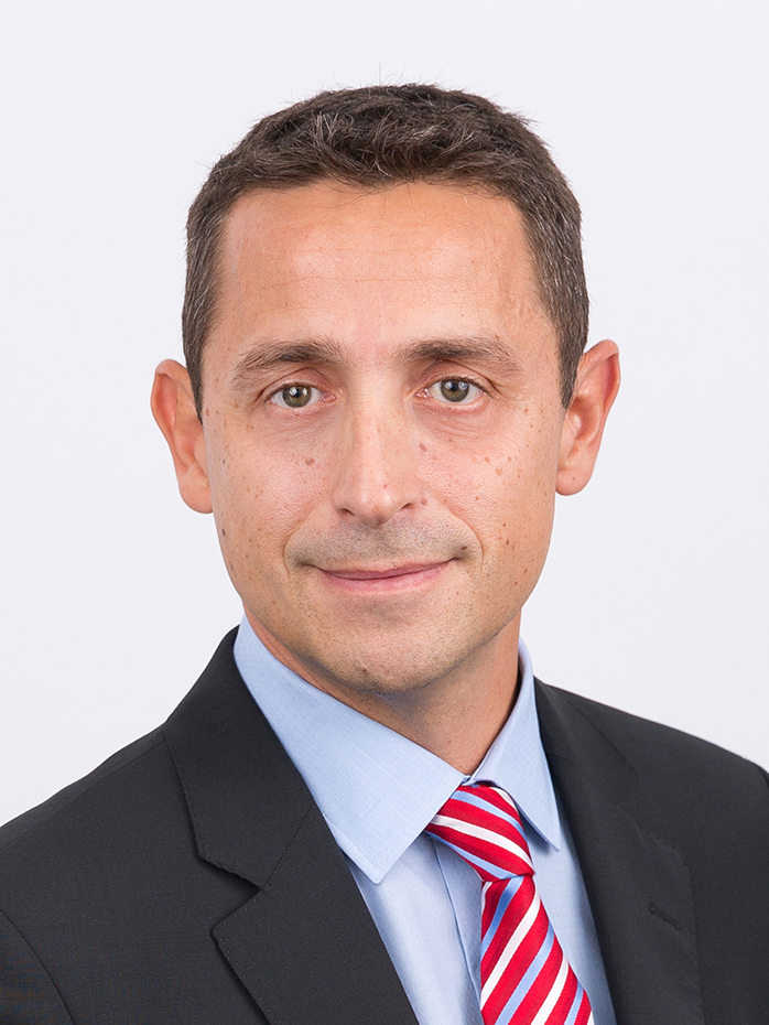 MERSY Jean Philippe, Baker Tilly Luxembourg Corporate Services