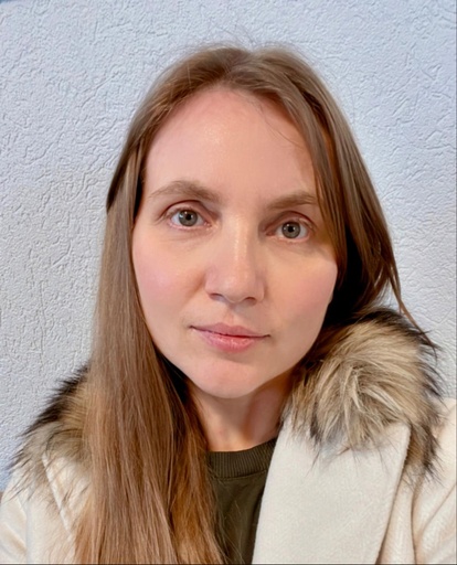 MOCREAC Inessa, Banco Bradesco Europa S.A.