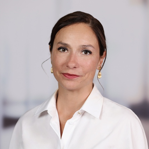 MOESSNER Olivia, ELVINGER HOSS PRUSSEN SA