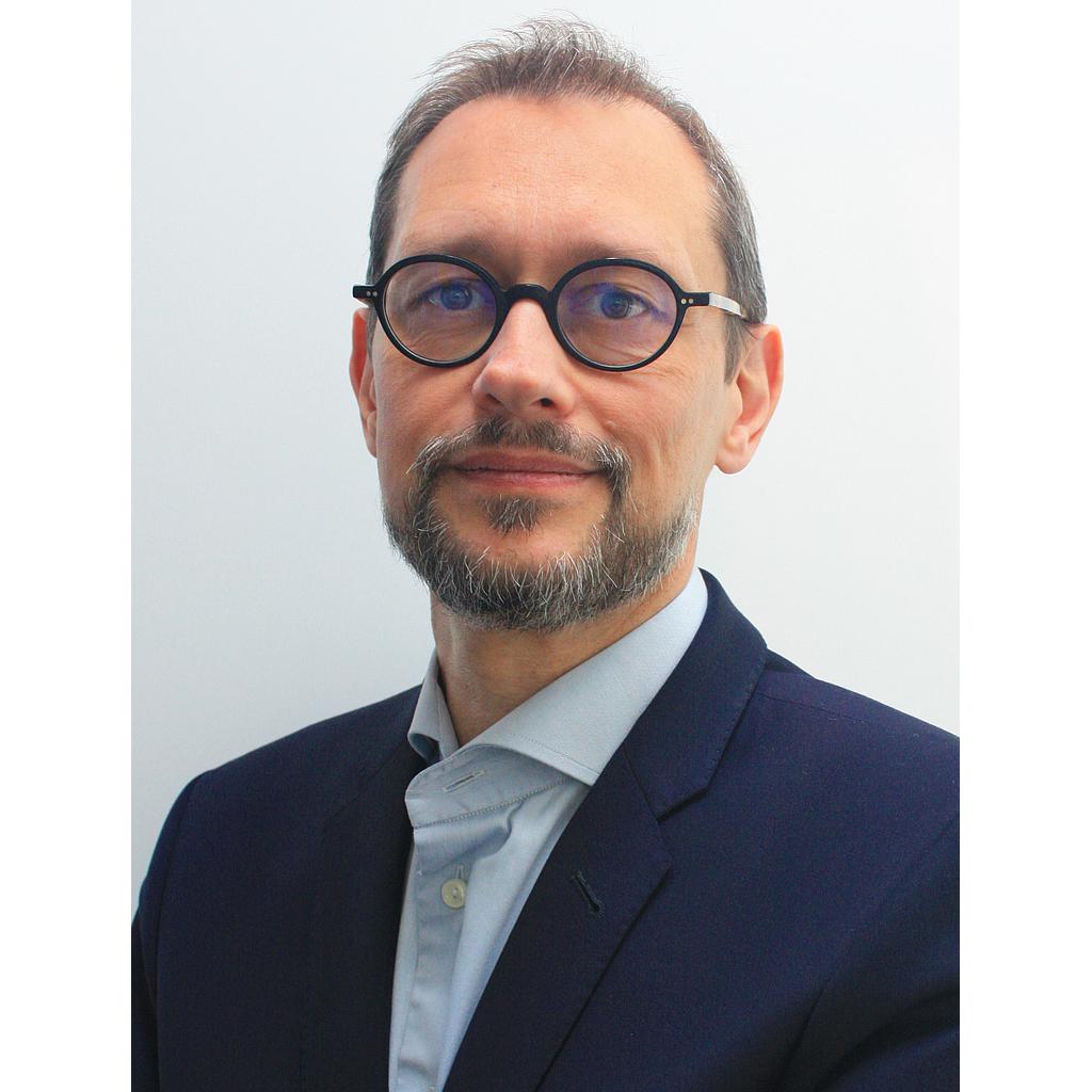 MOISY Pascal, ArcelorMittal Luxembourg SA