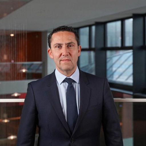 MOSCETTI Laurent, EY