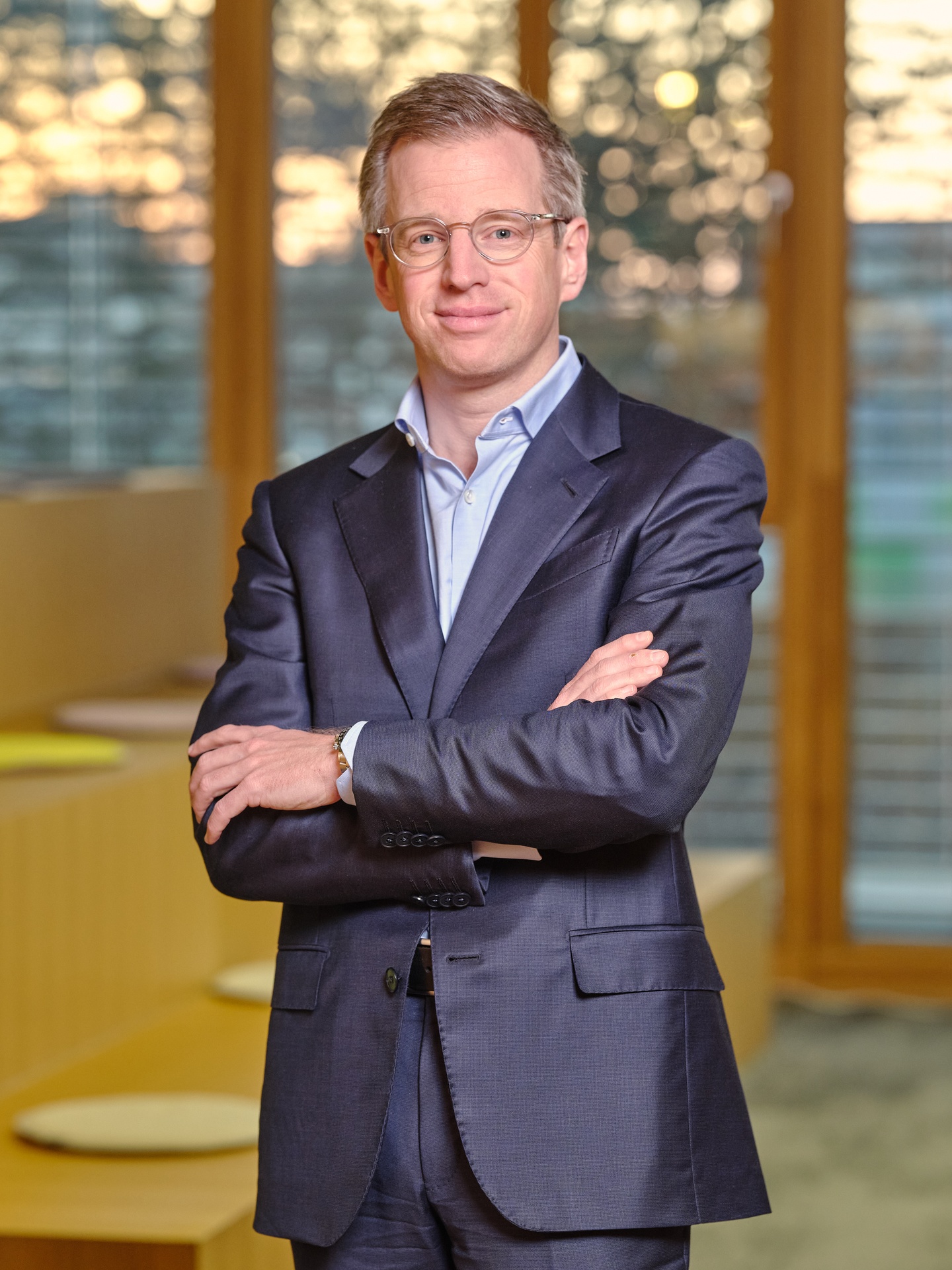 MOUSEL François, PwC Luxembourg