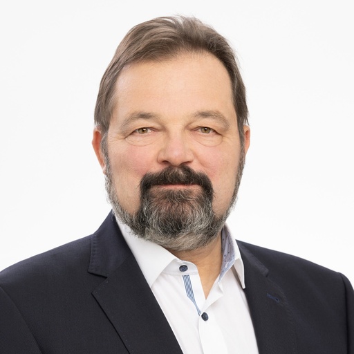 MULLER Charles, The Directors' Office