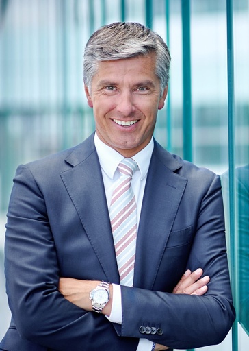 MULLER Romain, NR Invest S.à r.l.