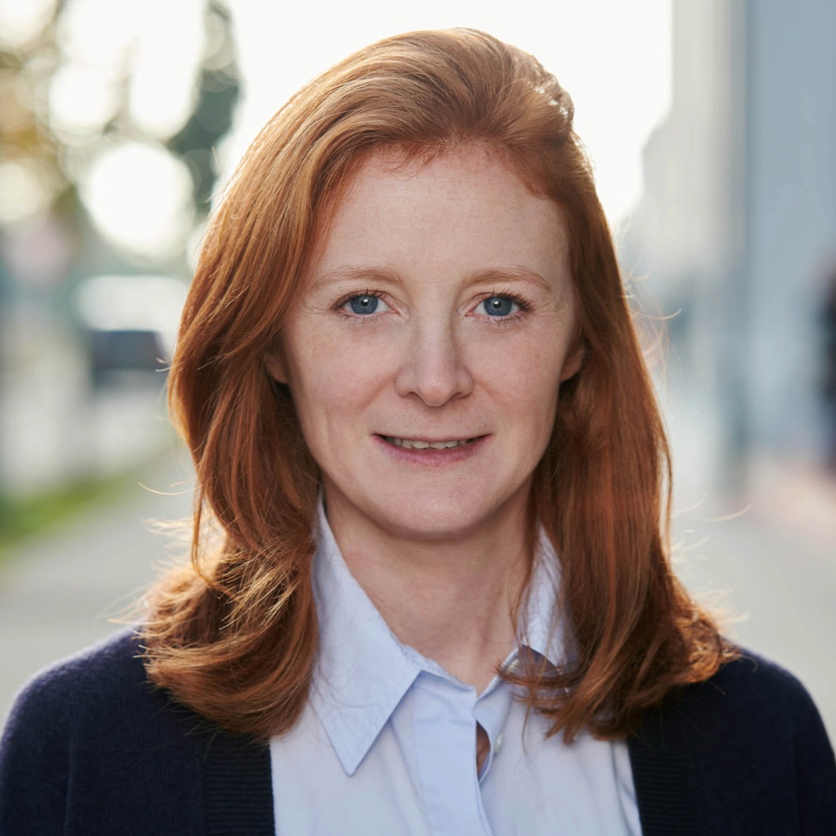 MURPHY Aisling, Stibbe Avocats