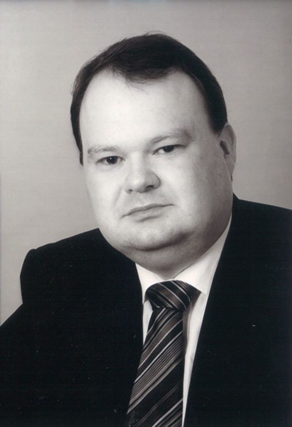 NELKE Alexander, Oaklet S.A.