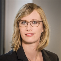 NICOLAS Anne-Marie, Loyens & Loeff Luxembourg Sàrl