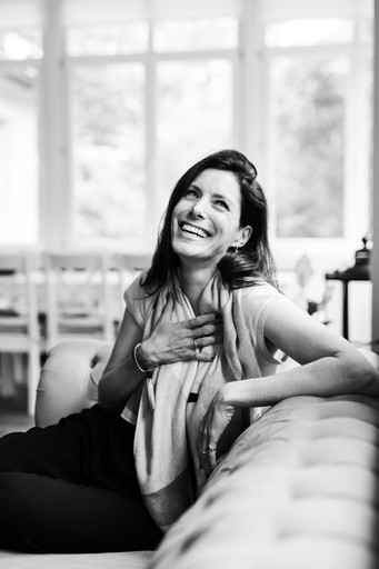 NIEDERCORN-DESOUCHES Solenne