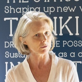 ÖBERG Sophie, ArcelorMittal Luxembourg SA