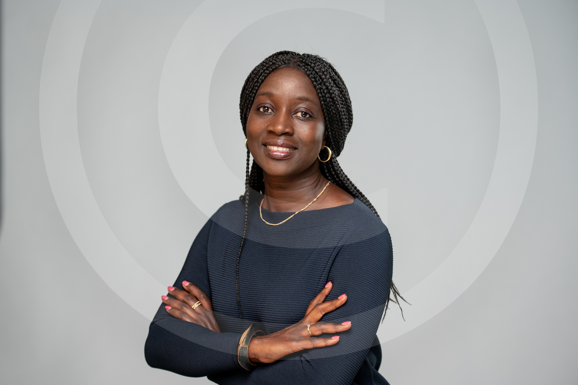 OOSTERHAVEN NDOYE Bineta, Liberty Mutual Insurance Europe SE