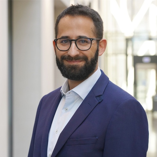 OSVILLE David, Deloitte