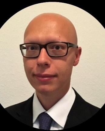 PAPAZZONI Andrea, UBS Fund Management (Luxembourg) SA