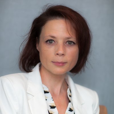 PÈCHEUR Angélique, CACEIS Bank Luxembourg Branch