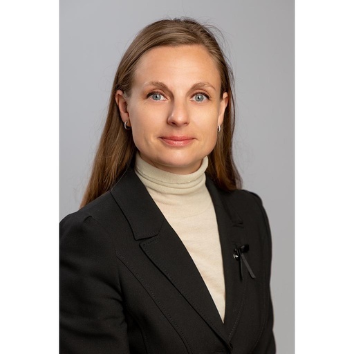 PEETERS PACHABYT Maryna, Mosa Luxembourg Sàrl