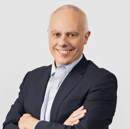 PLATANIA Ugo, KPMG Luxembourg