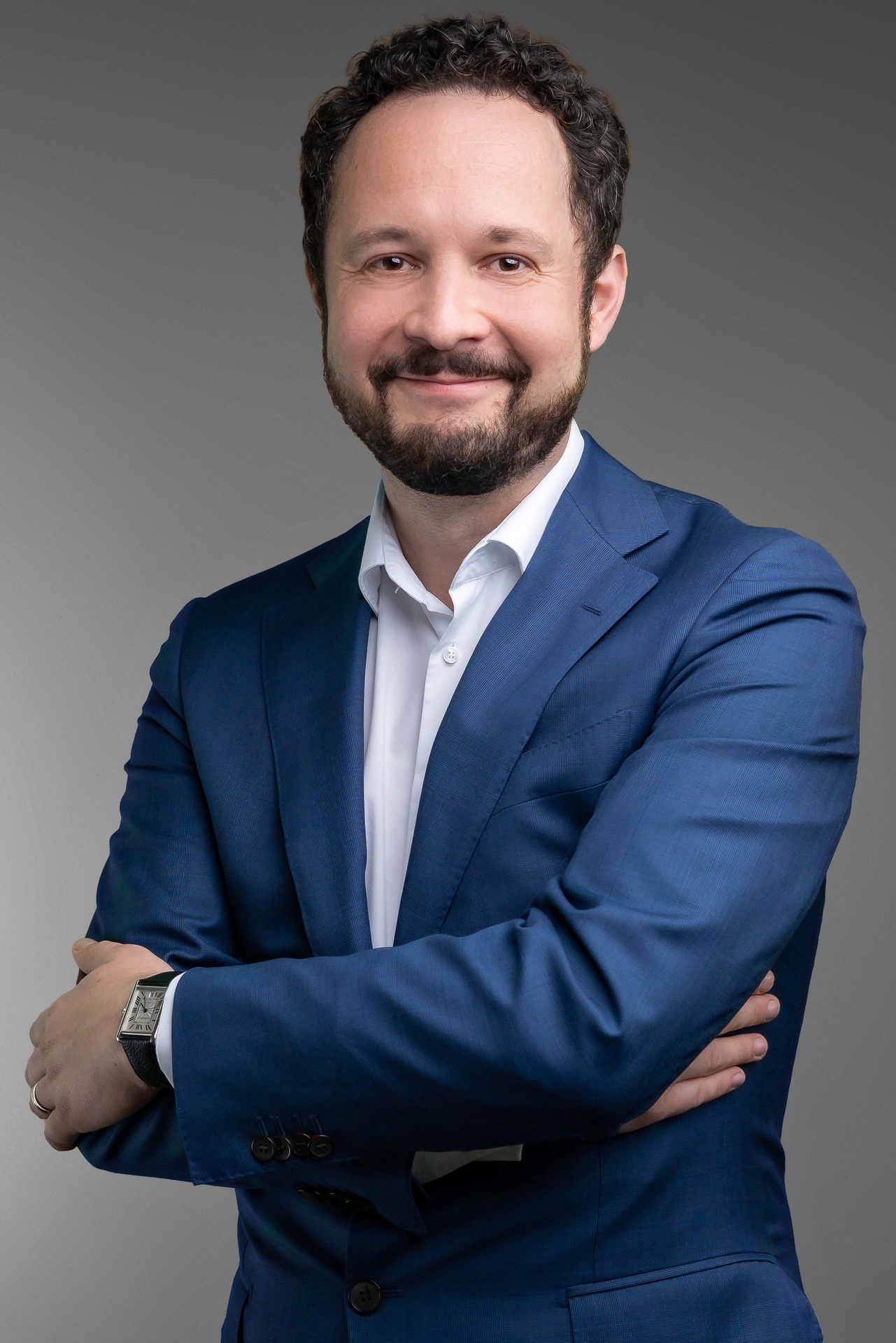 PÖHLE Henrik, Hauck & Aufhäuser Administration Services S.A