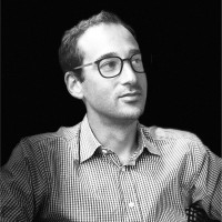 RABINOWICZ Michael, Mangrove Capital Partners