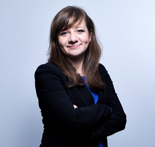 RADZIMSKA Anna, Aztec Financial Services (Luxembourg) S.A.
