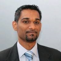 RAMASSUR Kailash, LightWay Partners S.à r.l.-S
