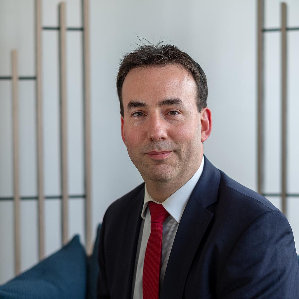 REICHERT Tilo, Swiss Life Asset Managers Luxembourg S.A.