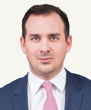 REILLIER Antoine, A&O Shearman