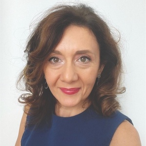 RESTIVO Luciana, LR Consulting