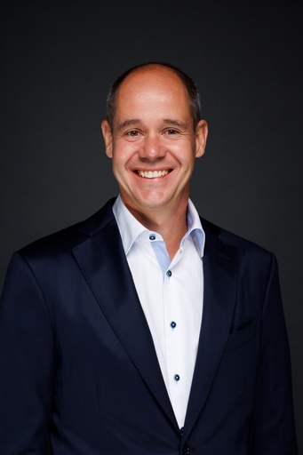 RIES Olivier, StratInvest Sàrl