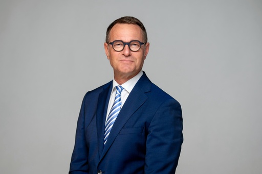 RIES Stéphane, QUINTET Private Bank (Europe) S.A.