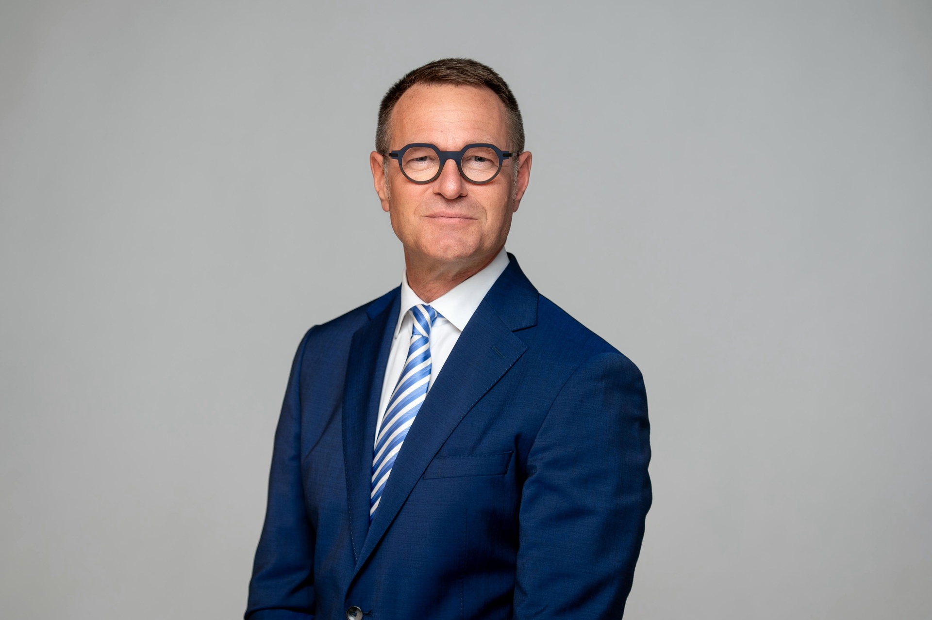 RIES Stéphane, QUINTET Private Bank (Europe) S.A.