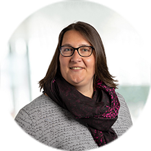 RODIUS Mireille, ATOZ Services