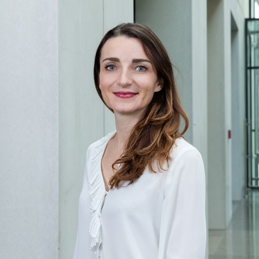RORY Marion, Deloitte