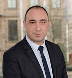 ROSACI Paul, Gen II Luxembourg Service S.à r.l.