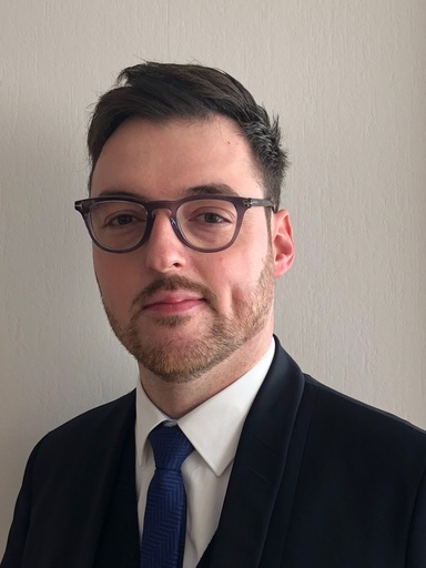 ROUVIERE Xavier, ALTER DOMUS Luxembourg Sàrl