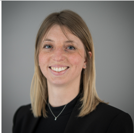 RUCH Severine, Janus Henderson Investors Europe S.A.