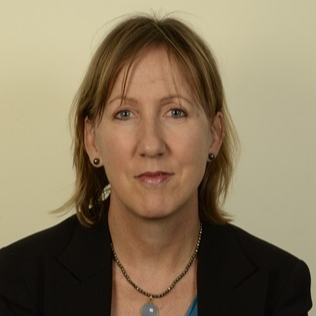 SALVAT-WINTER Bronwyn