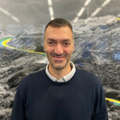 SBROLLA Matteo, AVIVA INVESTORS Luxembourg SA