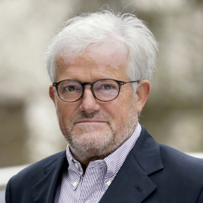 SCHADECK Raymond