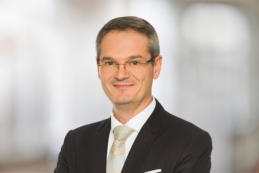 SCHERER Sebastian, I.G.S. S.A R.L.-S